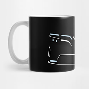 VF8 Mug